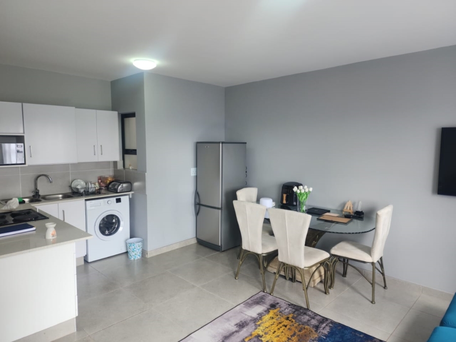 1 Bedroom Property for Sale in Wembley KwaZulu-Natal