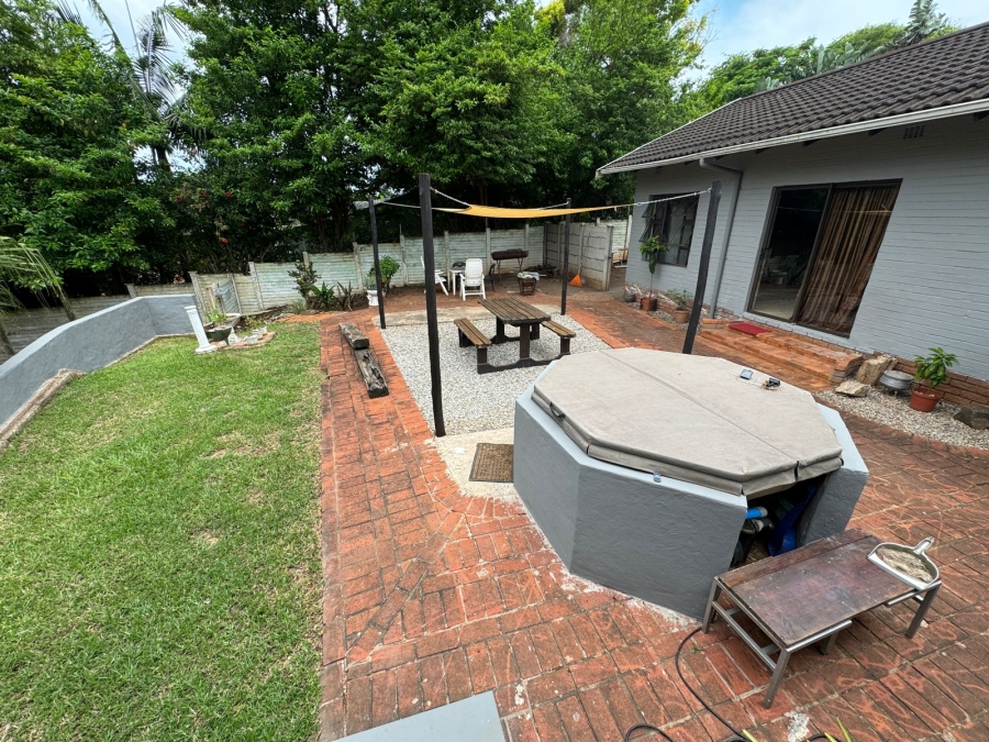 4 Bedroom Property for Sale in Empangeni Central KwaZulu-Natal