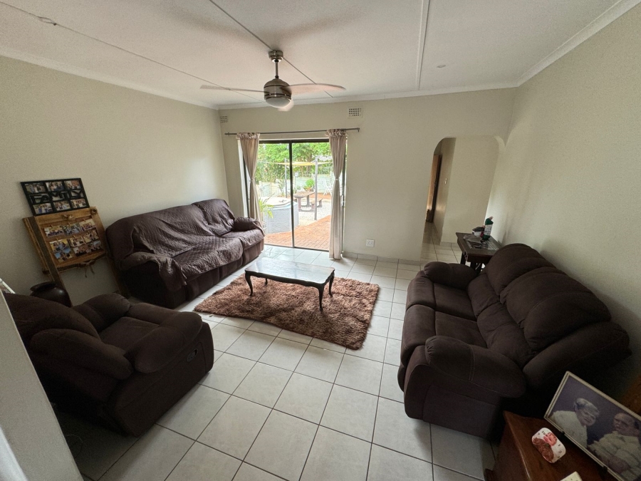 4 Bedroom Property for Sale in Empangeni Central KwaZulu-Natal