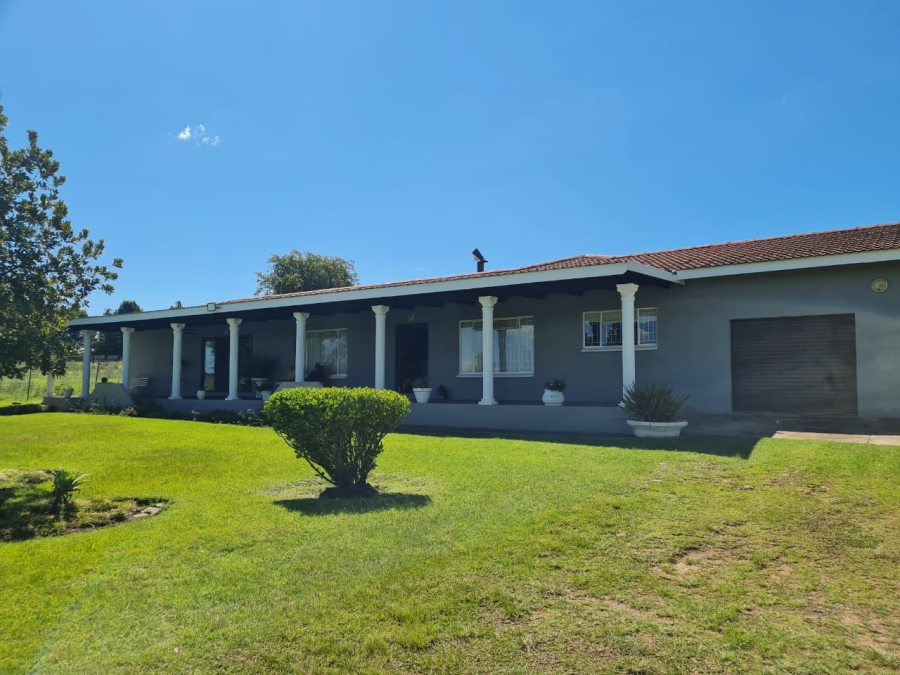 6 Bedroom Property for Sale in Glencoe KwaZulu-Natal