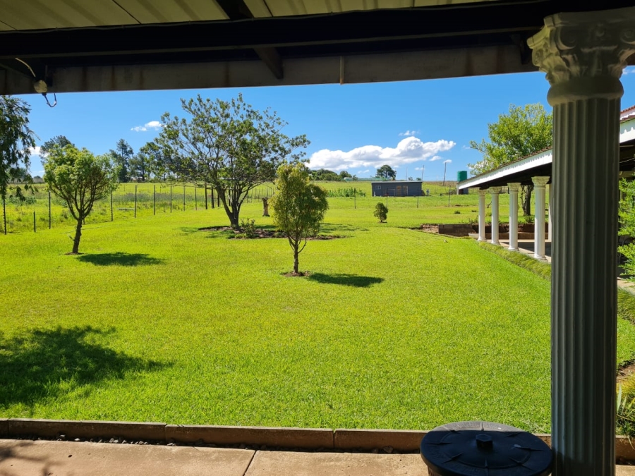 6 Bedroom Property for Sale in Glencoe KwaZulu-Natal