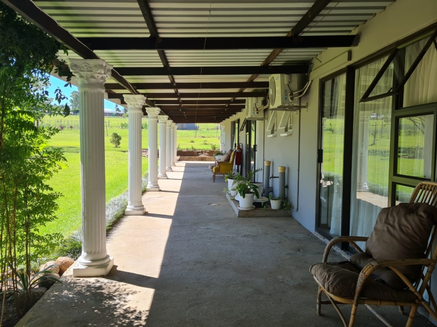 6 Bedroom Property for Sale in Glencoe KwaZulu-Natal