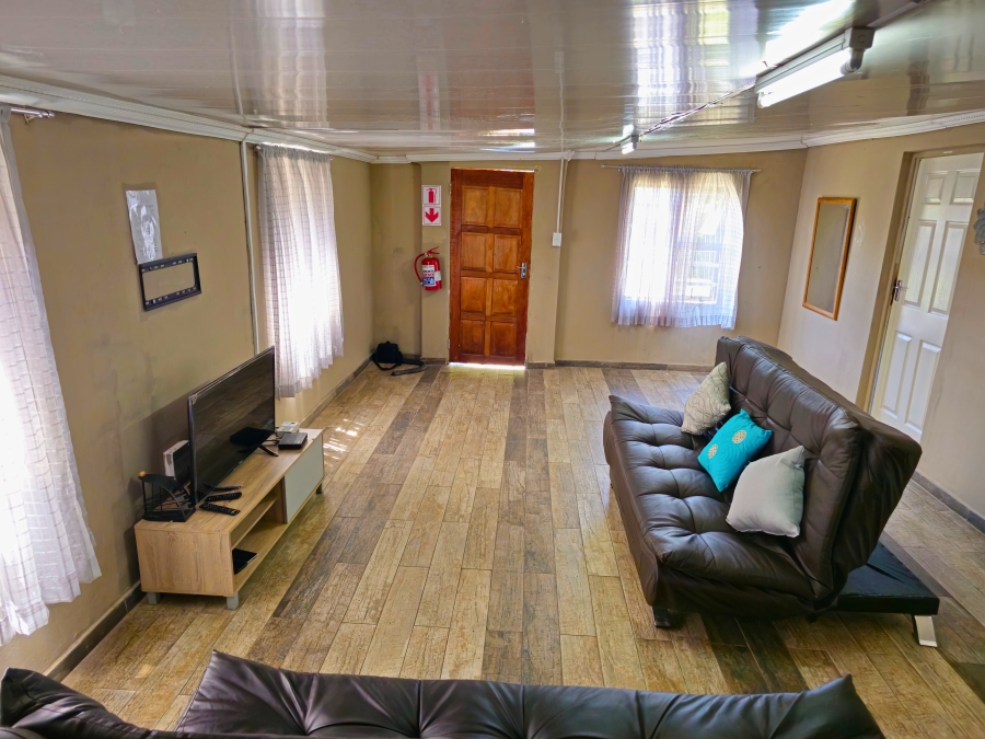 To Let 14 Bedroom Property for Rent in Ashley KwaZulu-Natal