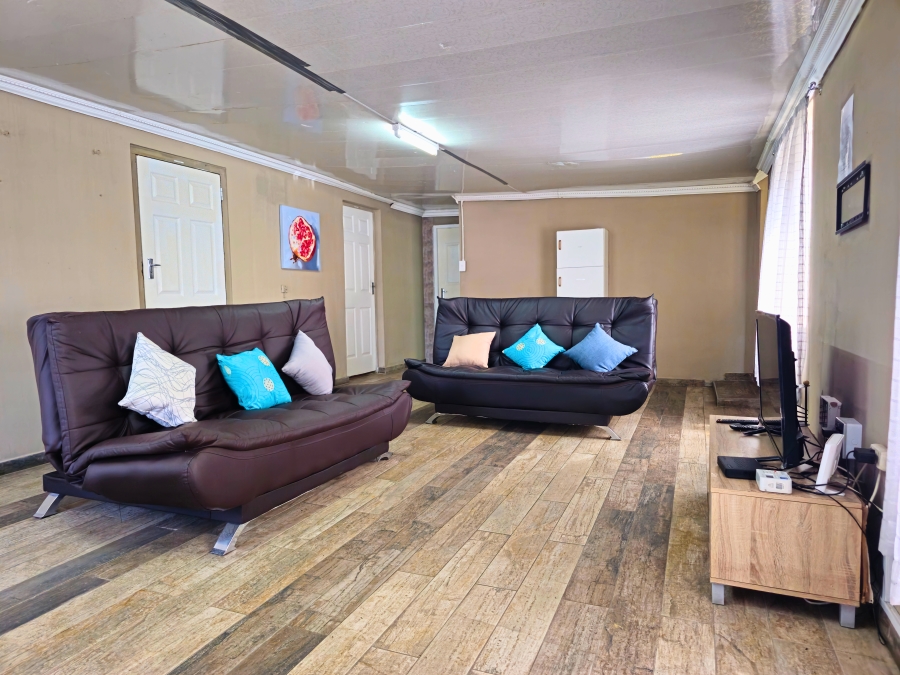 To Let 14 Bedroom Property for Rent in Ashley KwaZulu-Natal