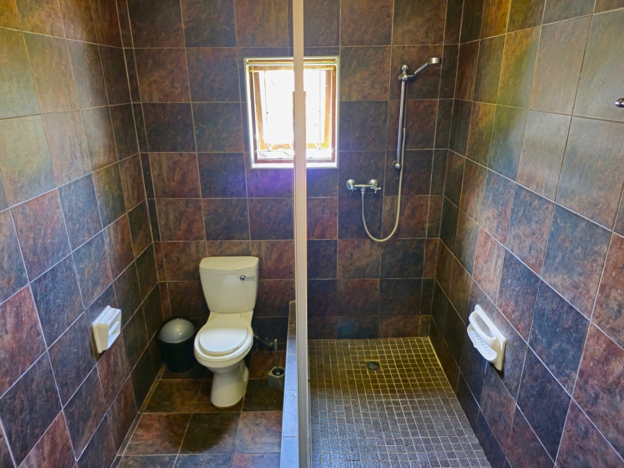 To Let 14 Bedroom Property for Rent in Ashley KwaZulu-Natal