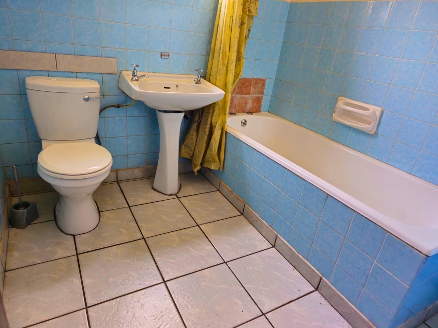 To Let 14 Bedroom Property for Rent in Ashley KwaZulu-Natal