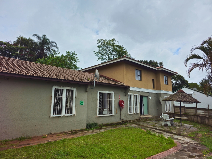 To Let 10 Bedroom Property for Rent in Mariannhill Park KwaZulu-Natal