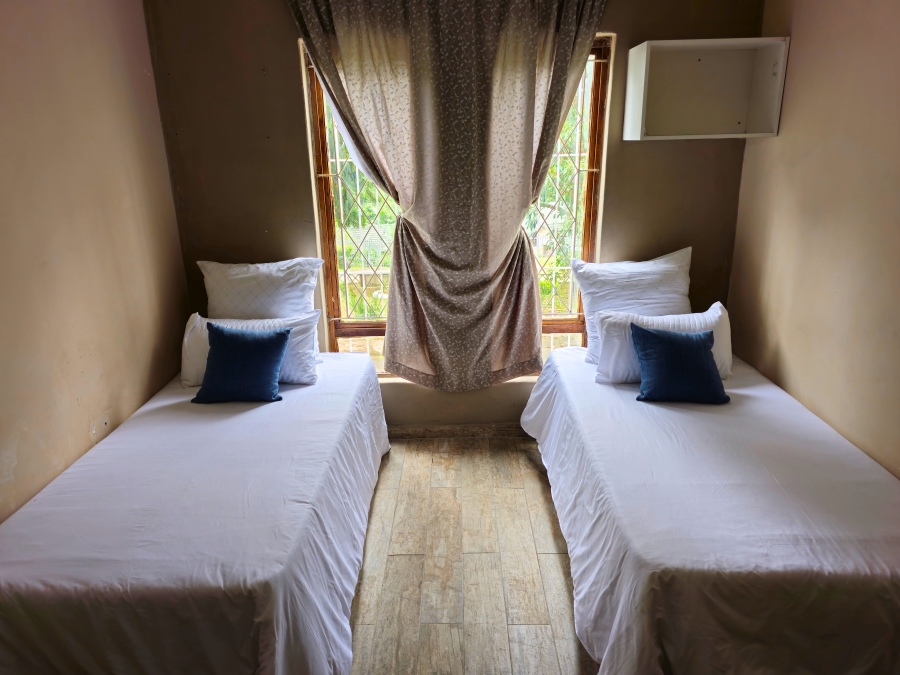 To Let 10 Bedroom Property for Rent in Mariannhill Park KwaZulu-Natal