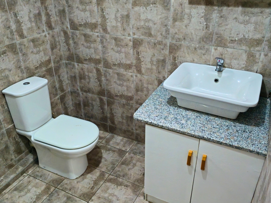 To Let 10 Bedroom Property for Rent in Mariannhill Park KwaZulu-Natal