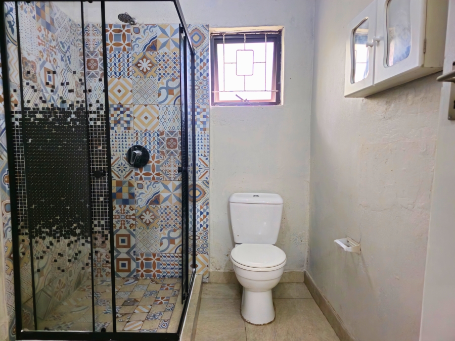 To Let 10 Bedroom Property for Rent in Mariannhill Park KwaZulu-Natal