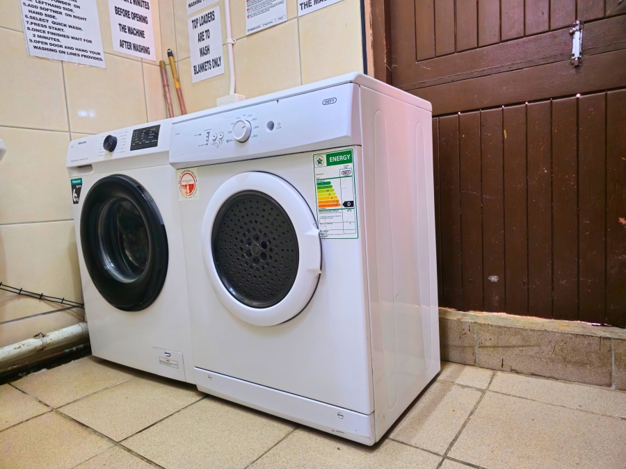 To Let 23 Bedroom Property for Rent in Reservoir Hills KwaZulu-Natal