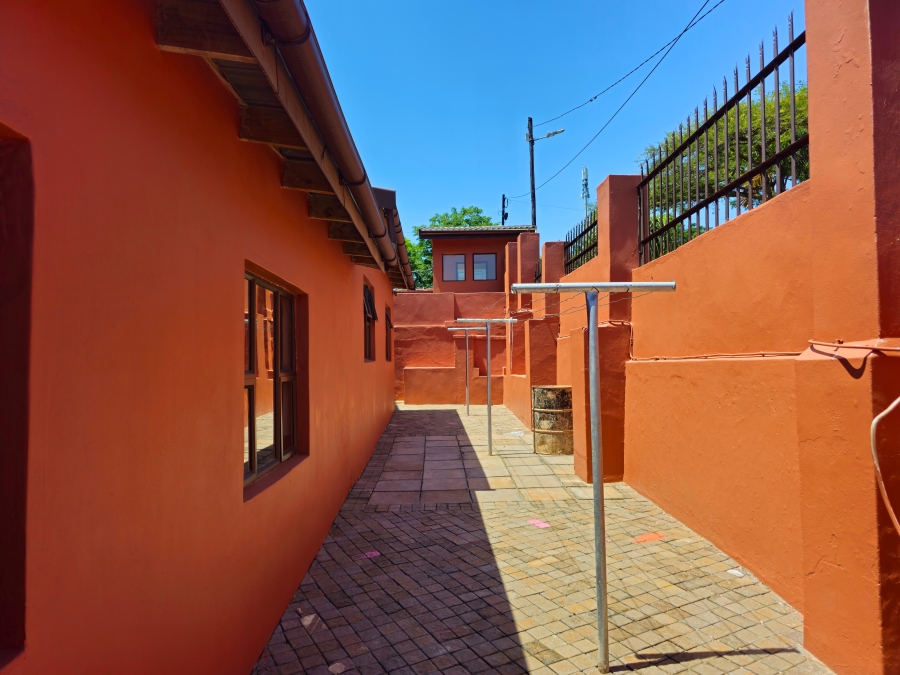 To Let 23 Bedroom Property for Rent in Reservoir Hills KwaZulu-Natal
