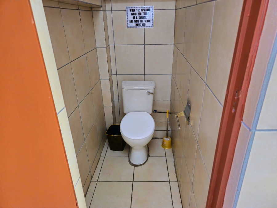 To Let 25 Bedroom Property for Rent in Reservoir Hills KwaZulu-Natal