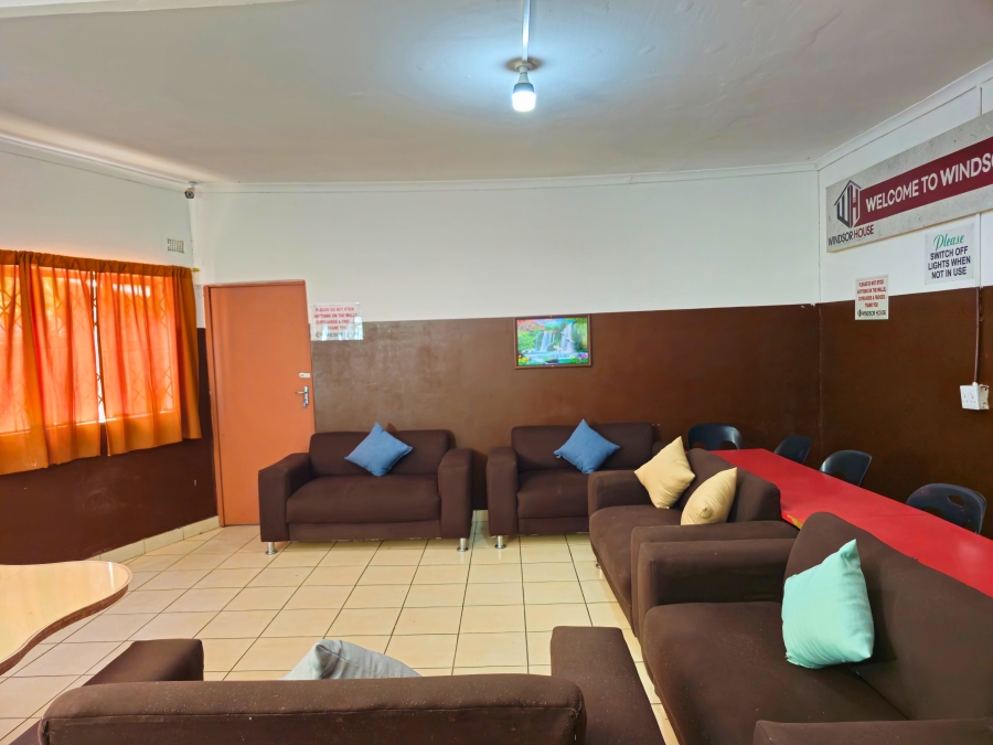 To Let 25 Bedroom Property for Rent in Reservoir Hills KwaZulu-Natal