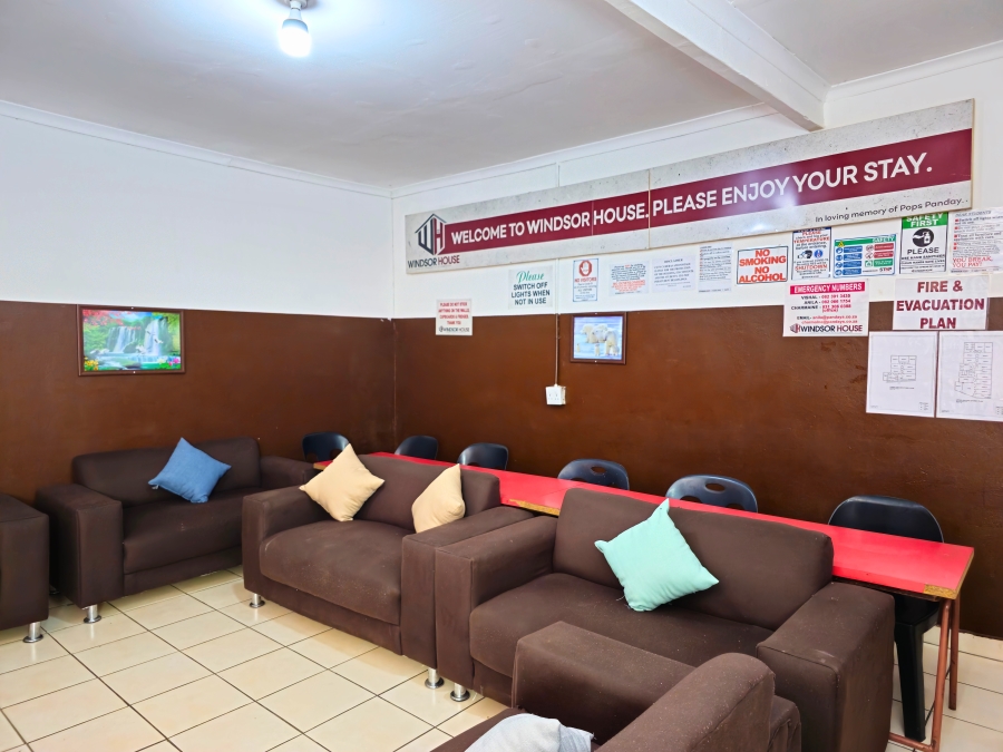 To Let 25 Bedroom Property for Rent in Reservoir Hills KwaZulu-Natal