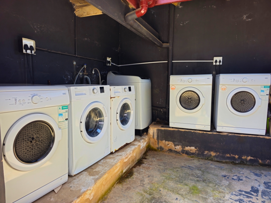 To Let 25 Bedroom Property for Rent in Reservoir Hills KwaZulu-Natal