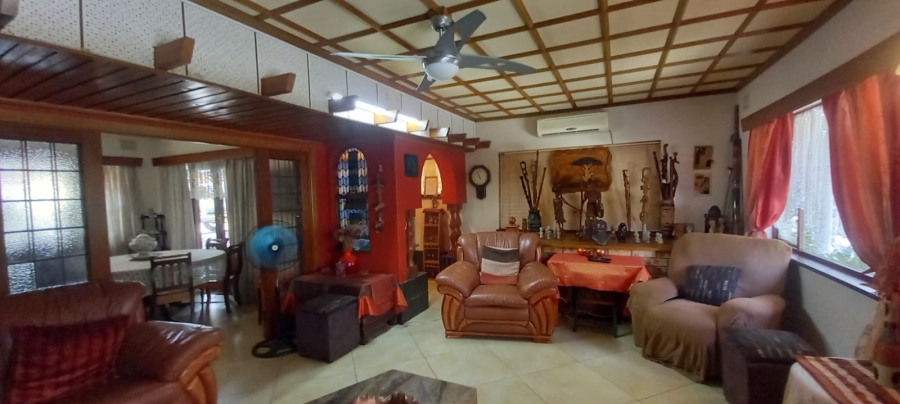 5 Bedroom Property for Sale in Malvern KwaZulu-Natal