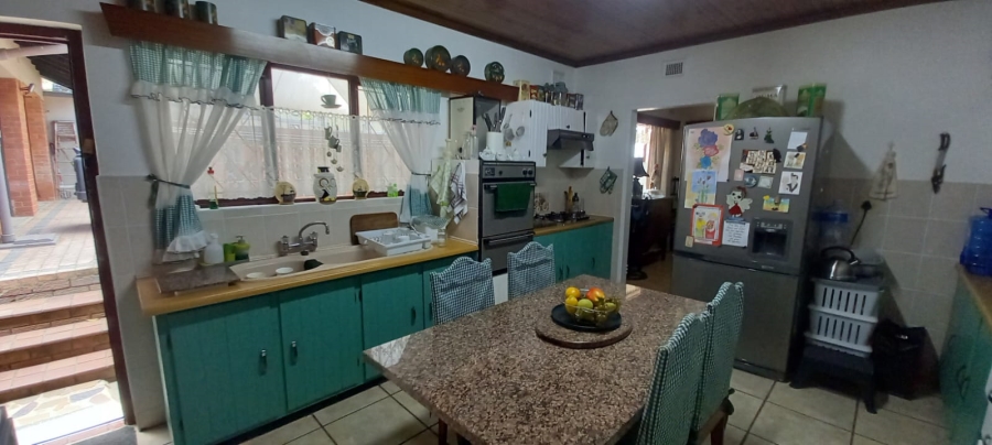 5 Bedroom Property for Sale in Malvern KwaZulu-Natal