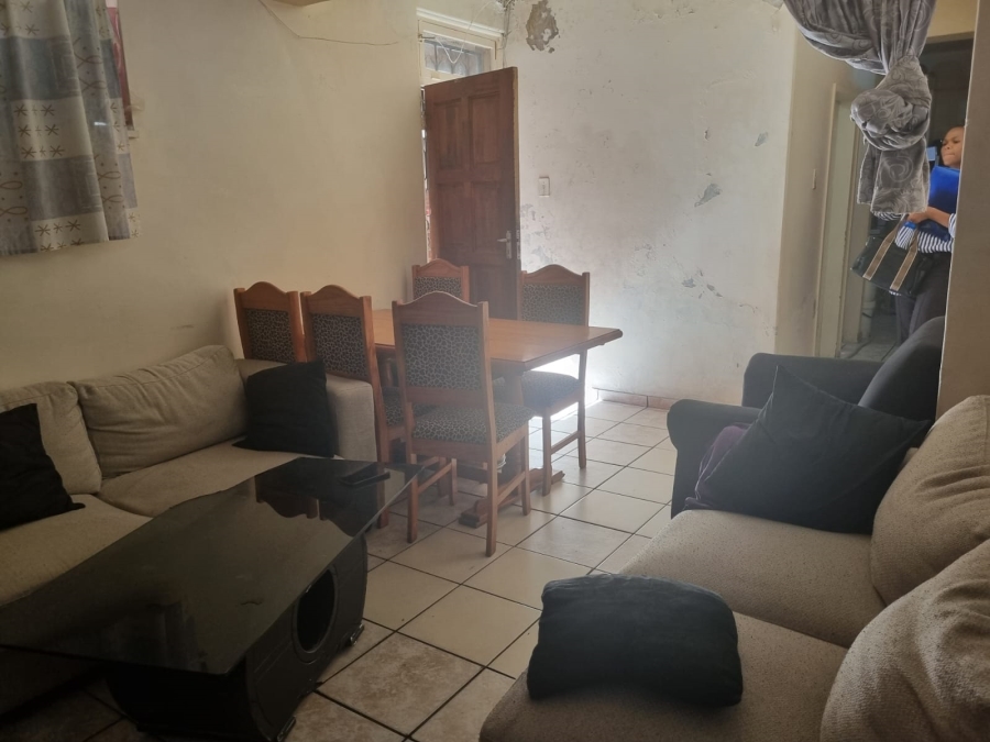 1 Bedroom Property for Sale in Umbilo KwaZulu-Natal