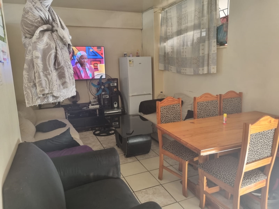 1 Bedroom Property for Sale in Umbilo KwaZulu-Natal