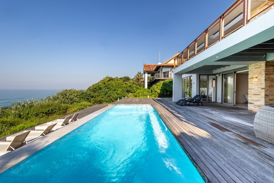 4 Bedroom Property for Sale in Zimbali Coastal Resort Estate KwaZulu-Natal