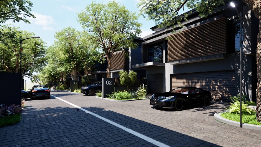 4 Bedroom Property for Sale in Port Zimbali KwaZulu-Natal