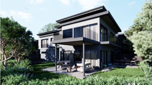 4 Bedroom Property for Sale in Port Zimbali KwaZulu-Natal