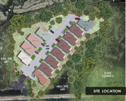 4 Bedroom Property for Sale in Port Zimbali KwaZulu-Natal