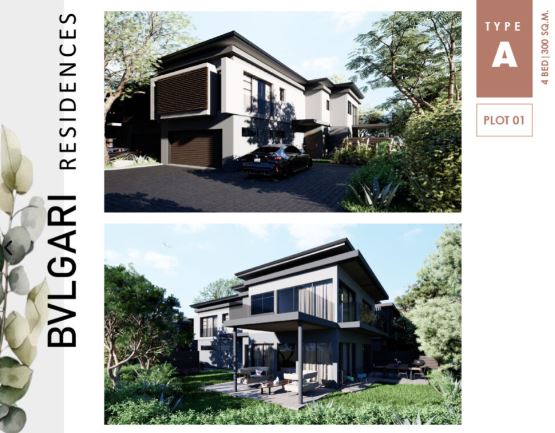 4 Bedroom Property for Sale in Port Zimbali KwaZulu-Natal