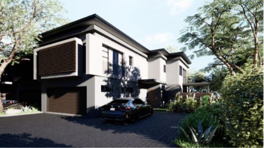 4 Bedroom Property for Sale in Port Zimbali KwaZulu-Natal