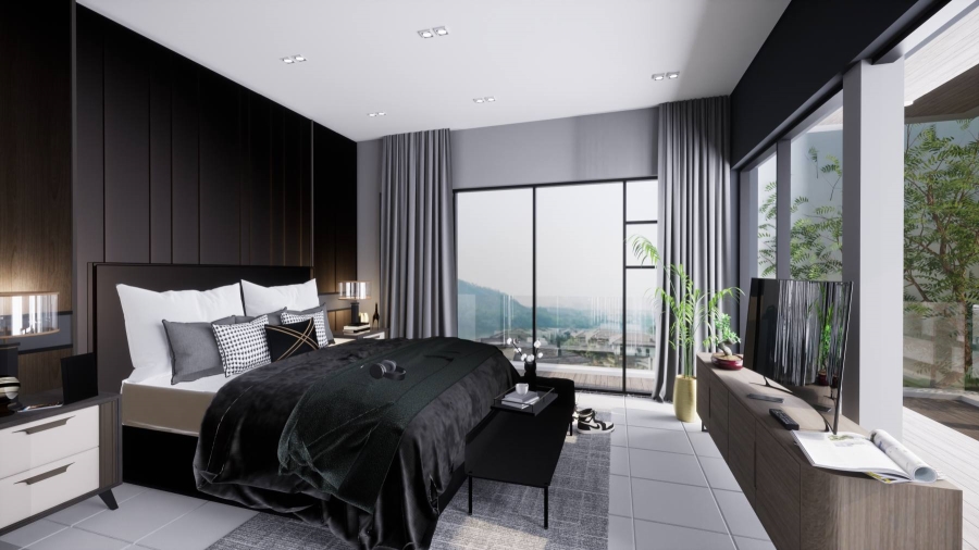 4 Bedroom Property for Sale in Port Zimbali KwaZulu-Natal