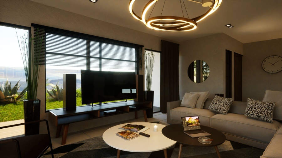 4 Bedroom Property for Sale in Port Zimbali KwaZulu-Natal