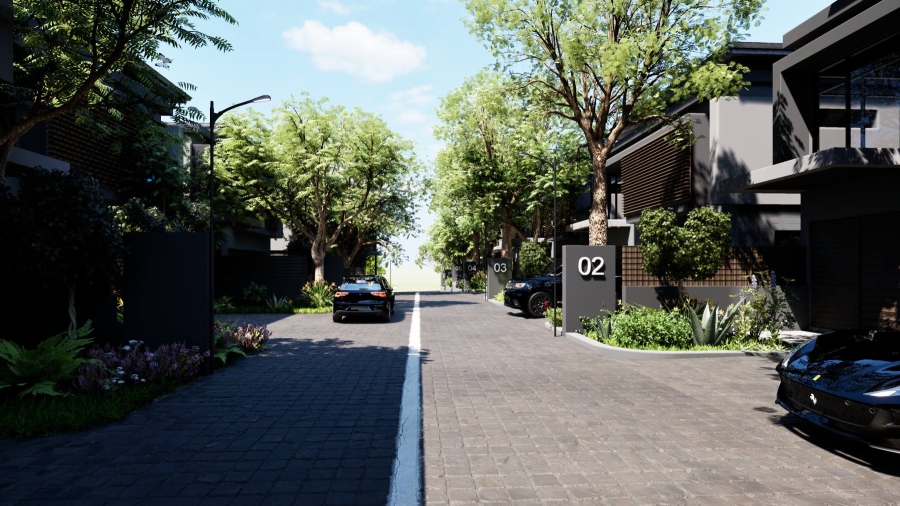 4 Bedroom Property for Sale in Port Zimbali KwaZulu-Natal