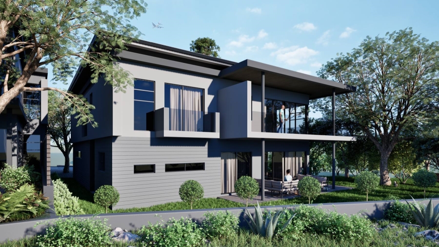 4 Bedroom Property for Sale in Port Zimbali KwaZulu-Natal