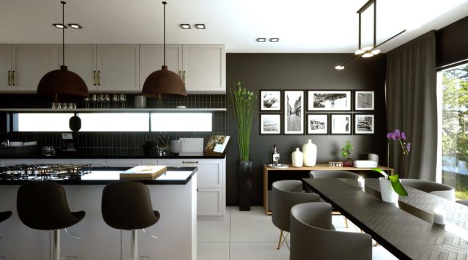 4 Bedroom Property for Sale in Port Zimbali KwaZulu-Natal