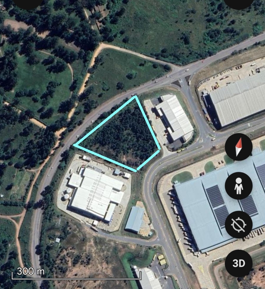 0 Bedroom Property for Sale in Cliffdale KwaZulu-Natal