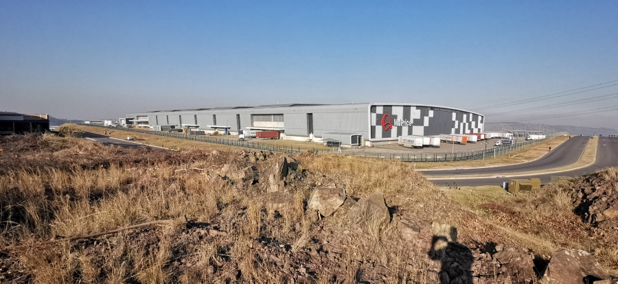 0 Bedroom Property for Sale in Cliffdale KwaZulu-Natal