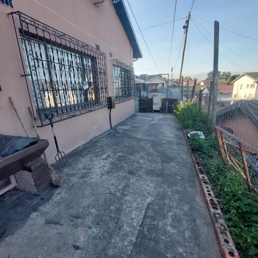 4 Bedroom Property for Sale in Shallcross KwaZulu-Natal