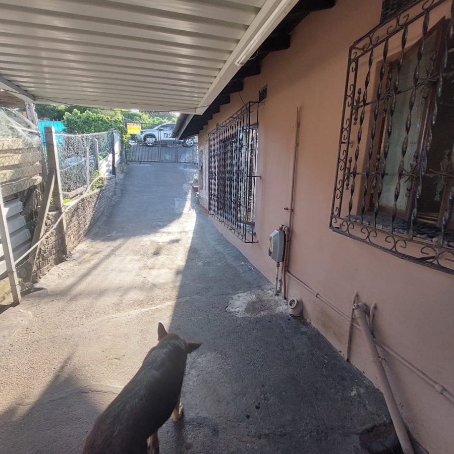 4 Bedroom Property for Sale in Shallcross KwaZulu-Natal