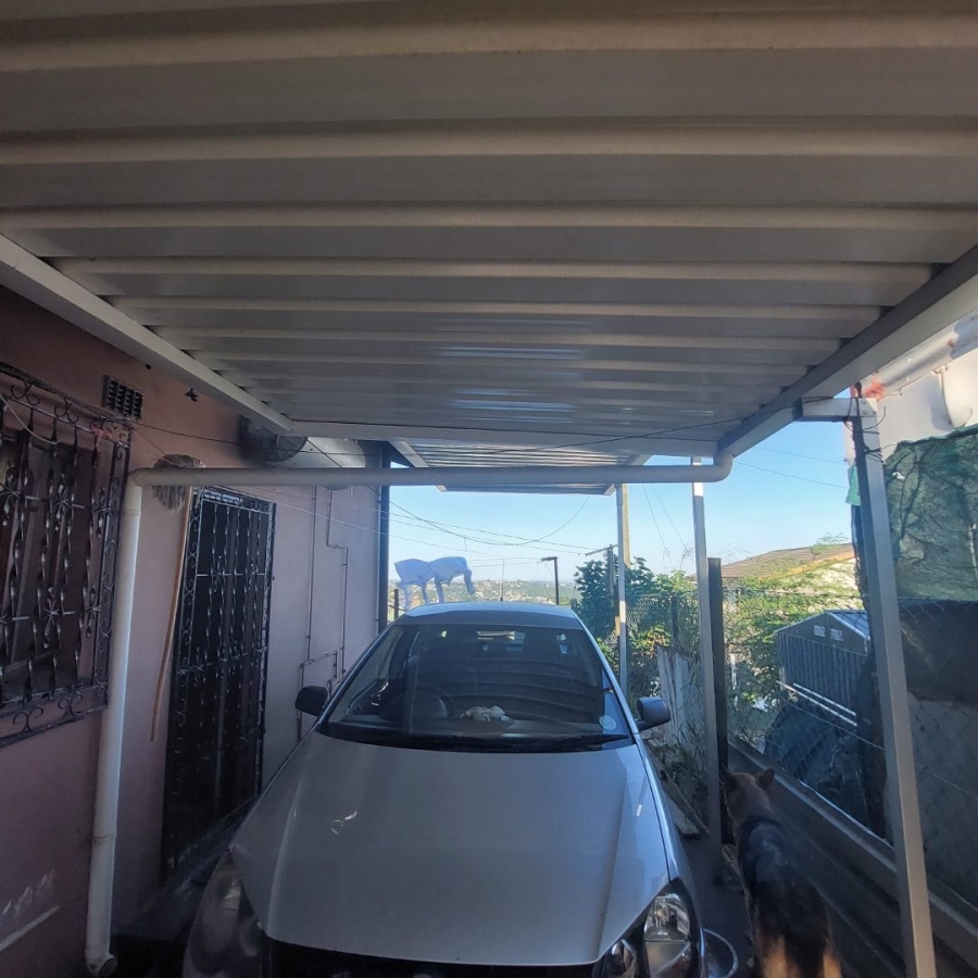 4 Bedroom Property for Sale in Shallcross KwaZulu-Natal