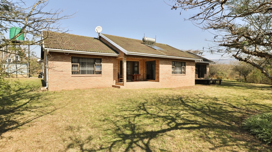 3 Bedroom Property for Sale in Albert Falls KwaZulu-Natal