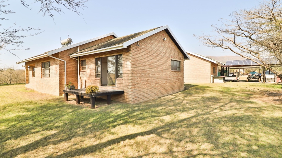 3 Bedroom Property for Sale in Albert Falls KwaZulu-Natal