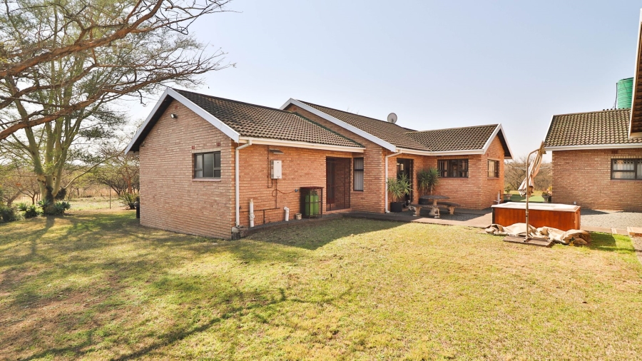 3 Bedroom Property for Sale in Albert Falls KwaZulu-Natal
