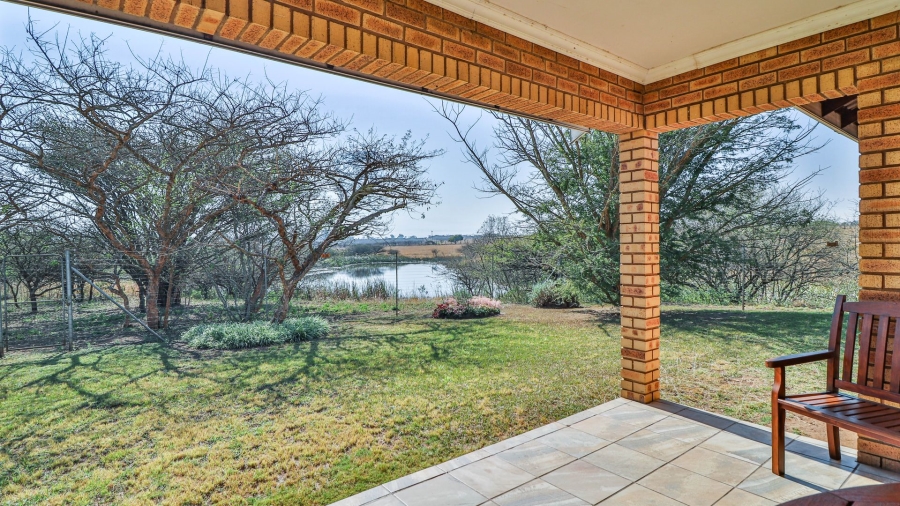 3 Bedroom Property for Sale in Albert Falls KwaZulu-Natal