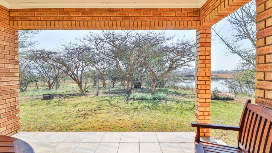 3 Bedroom Property for Sale in Albert Falls KwaZulu-Natal