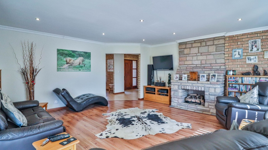 3 Bedroom Property for Sale in Albert Falls KwaZulu-Natal