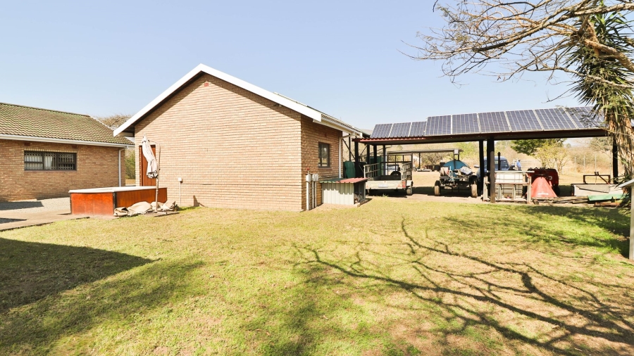 3 Bedroom Property for Sale in Albert Falls KwaZulu-Natal