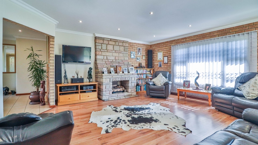 3 Bedroom Property for Sale in Albert Falls KwaZulu-Natal