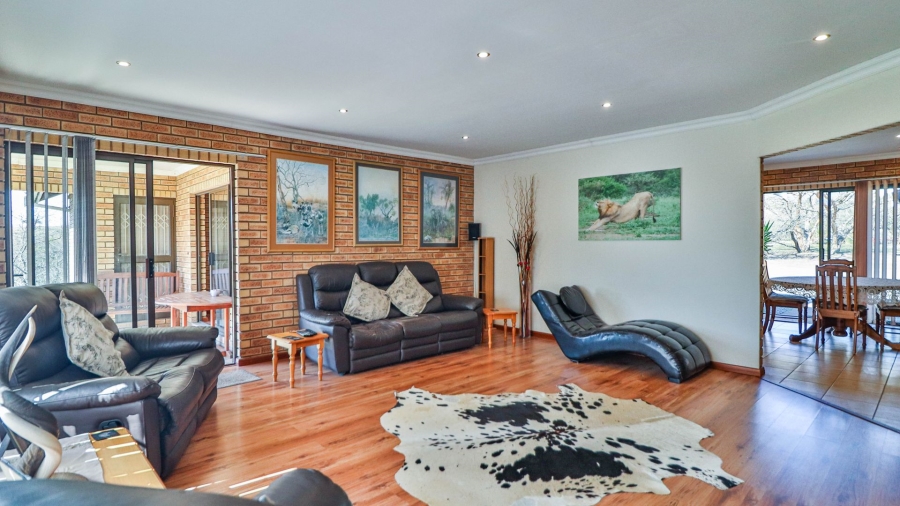 3 Bedroom Property for Sale in Albert Falls KwaZulu-Natal