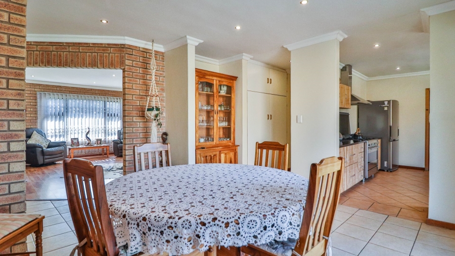 3 Bedroom Property for Sale in Albert Falls KwaZulu-Natal